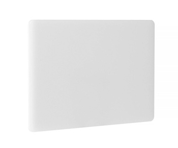 Placă din polietilenă HACCP, albă GN 1/1 | HENDI 826805