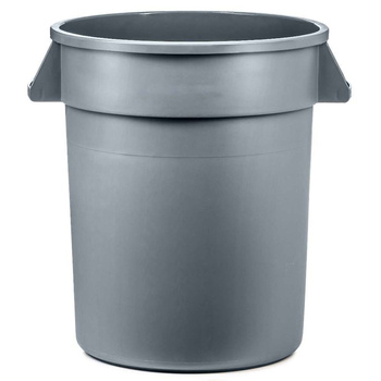 Container, coș de gunoi, container. 120 l | FORGAST FG00512