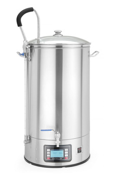 Ceainic de bere - capacitate. 60l | HENDI 289969