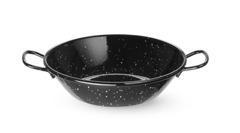 Tigaie emailată pentru paella, diam. 17 cm | HENDI 622827