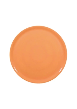 Farfurie pizza Speciale, portocalie - diametrur. 31 cm | HENDI 768259
