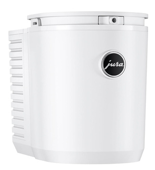 Răcitor de lapte COOL CONTROL 1L alb G2 | JURA 24261