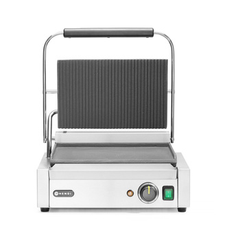 Grill de contact Panini | HENDI 263662