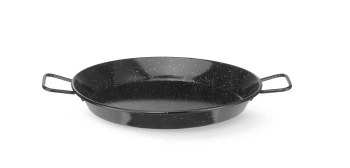 Tigaie emailată, diametru 30 cm | HENDI 622773