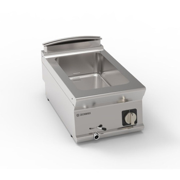 Fierbător electric reglabil GN1/1 Tecno74 | TECNOINOX 716026