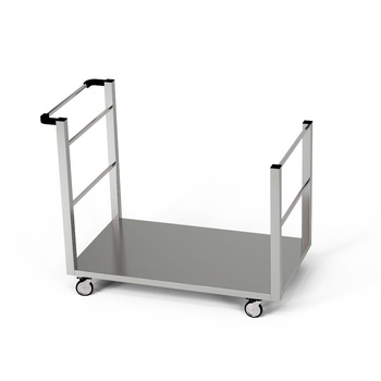 Cărucior de transport 90x60 | FORGAST