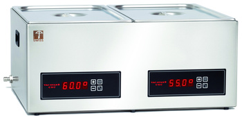 Mașină de gătit în vid Sous Vide CSC-20/2 | VAC-STAR V-4406-EF-B00000