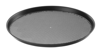 Tavă perforată pentru pizza | HENDI 616949
