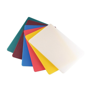 Set de plăci de tăiat HACCP 45x30 cm | FORGAST FG12607V1