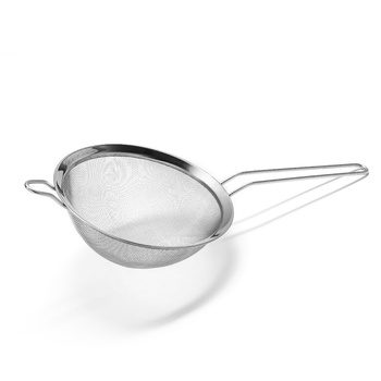 Sită cu plasă, diam. 18 cm | FORGAST FG02705