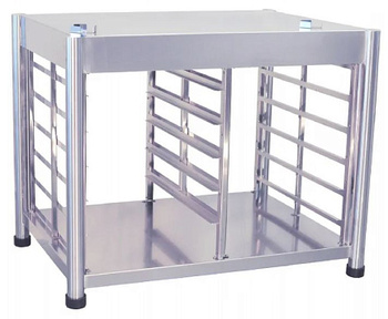 Baza pentru cuptor VESTA GN 1/1-12 nivel sudat | VESTA 0T1011_S