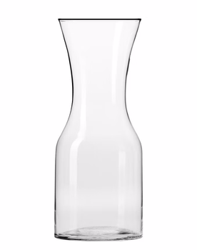 Carafă pentru apă Pure capacitate 900 ml | KROSNO GLASS F593950090034000