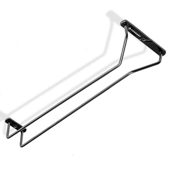 Umeraș de sticlă, alunecare neagră FORGAST FG11443