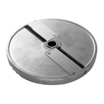 Disculpă pentru confuzie, iată tłumaczenie:

Disc pentru bastonașe 4x4 mm FCE-4 pentru feliatoare Sammic | SAMMIC 1010210