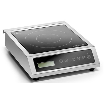Plită cu inducție 3,5 kW, 230 V | FORGAST FG09030