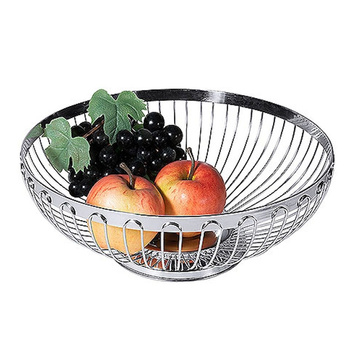 Coș de fructe diametrur. 24,5 cm | CONTACTO 2070/240