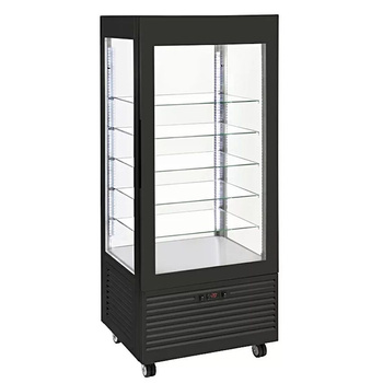 Vitrină frigorifică 480 l | ROLLER GRILL RDN 800 F