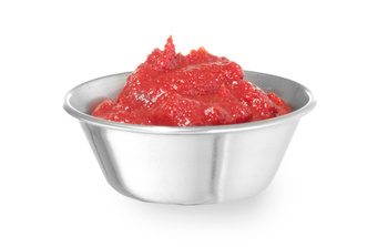 Bol pentru sos 70 ml - kpl. 12 buc. | HENDI 400029