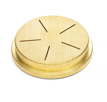 Capăt Pappardelle MPF2,5/4 | HENDI 229385