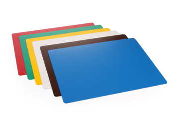 Set de plăci de tăiere | HENDI 826300