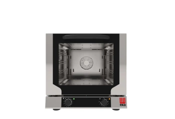 Cuptor electric cu convecție Evolution 4 x 429x345 mm | TECNOEKA EKF423NP