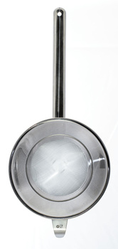 Sită chineză conică cu plasă | HENDI 647554