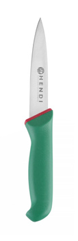 Cuțit de bucătărie Green Line - 14 cm | HENDI 843833