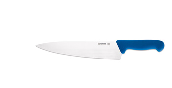 Cuțit de bucătar șef - 26 cm, albastru | GIESSER MESSER 8455 26 b