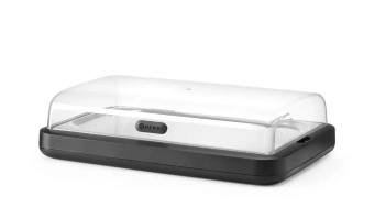 Witryna chłodnicza 67 l | HENDI 233672