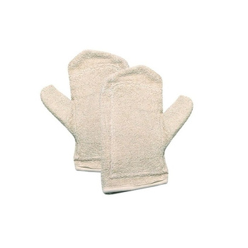 Mănuși de bucătărie termorezistente Wien | KARLOWSKY AH 3-20-Paar