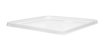 Capac pentru recipient de alimente | HENDI 870990