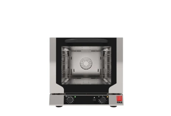 Aparat de gătit combinat electric Evolution 4 x 429x345 mm, electromecanic | TECNOEKA EKF423NU