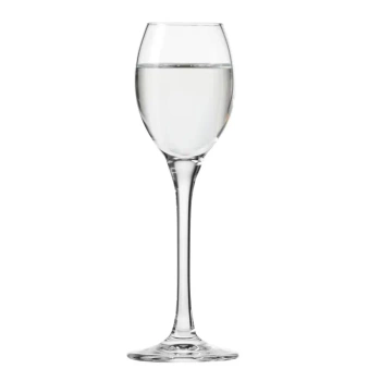 Pahare pentru votcă sau lichior Venezia 55ml - set 6 bucăți | KROSNO GLASS F578235005013000