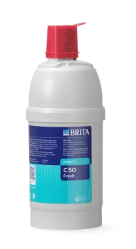 Filtru de apă Brita Purity C50 | BRITA 1010734