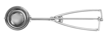 Porționator (cupă) pentru înghețată Stockel 1/16, ⌀59mm | STOCKEL 755044