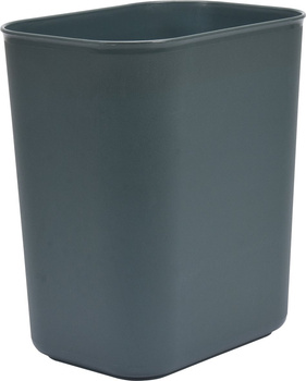 Yato YG-09101 coș pentru cărucior, polipropilenă gri închis | YATO YG-09106