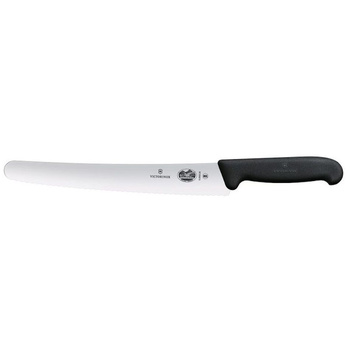 Cuțit de cofetărie FIBROX - lungime lamă 26 cm | VICTORINOX 5.2933.26