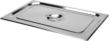 Capac GN 1/1 din inox | YATO YG-00370