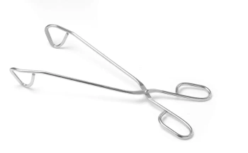 Clește de servire, 29.5 cm | HENDI 171516