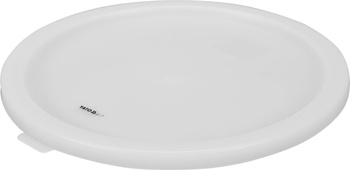 Capac pentru recipient alimentar rotund, diametru 31,6 cm | YATO YG-00521