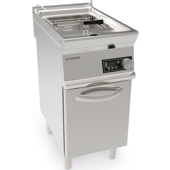 Frigider electric cu 1 cameră pe bază - capacitate. 13 l | TECNOINOX 716126