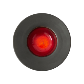 Farfurie pentru paste Still Cristall rubin 27 cm | KERA CERAMIKA 14.11.RUBIN