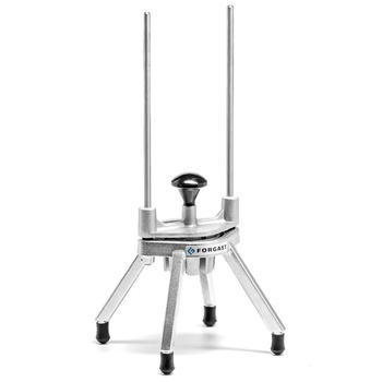 Distrugător manual de particule, 8 lame | FORGAST FG10005