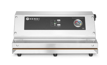 Mașină de ambalat în vid fără cameră HENDI 970362
