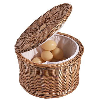 Coș pentru ouă, diam. 26 cm | CONTACTO 4878/260