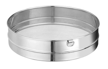 Sită pentru cernut, diam. 30 cm | HENDI 639313