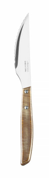 Cuțit de friptură, FOREST - lungime. 22 cm, plop | ARCOS 371800