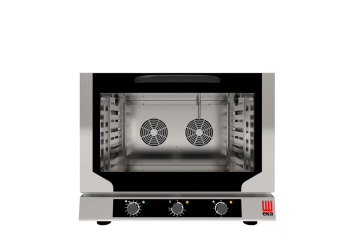 Cuptor electric cu convecție Evolution Next | TECNOEKA EKF464NUD