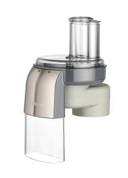 Accesoriu pentru robot de bucătărie planetar Kenwood - pentru răzuit, pasat și mărunțit | KENWOOD 975978