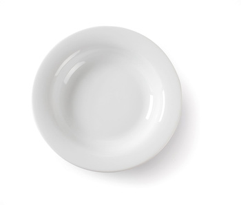 Placă adâncă OPTIMA diametru. 22 cm | HENDI 770863